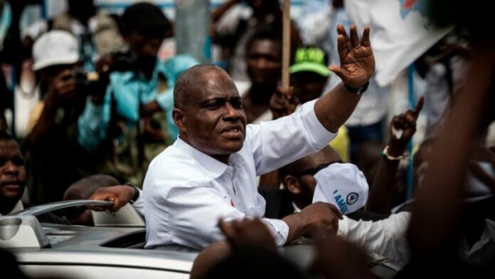 Tshopo: En attente de Martin Fayulu, les tensions montent dans les rangs de Lamuka