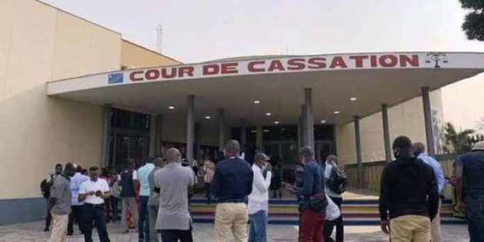 Kinshasa: Série de consultations au sommet de la justice pour sauver l'appareil judiciaire