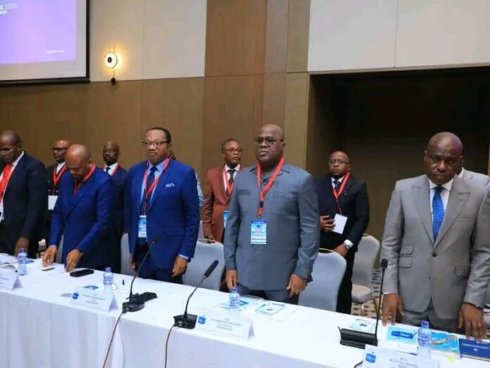 Kinshasa : Signature reportée du code de bonne conduite entre la CENI et les candidats à la Présidence