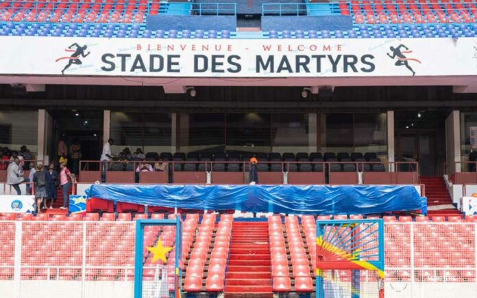 Kinshasa : Le Trophée des champions Paris Saint-Germain contre Toulouse pourrait se tenir sur le sol Congolais