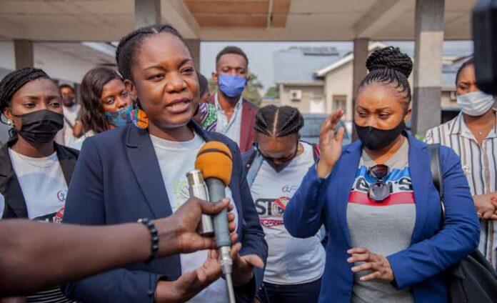 Kinshasa: Sylvie Olela Odimba, juriste d'exception, hissée au sommet du réseau de régulateurs francophones de l'énergie