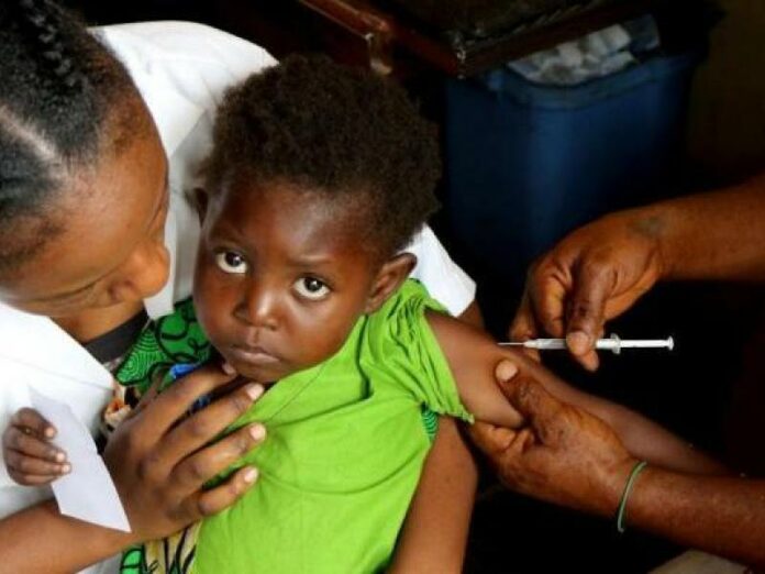 Lualaba : Contexte épidémiologique tendu pour une vaccination efficace