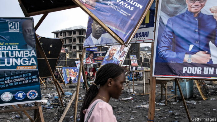 République Démocratique du Congo: Les défis d'une démocratie en plein tumulte