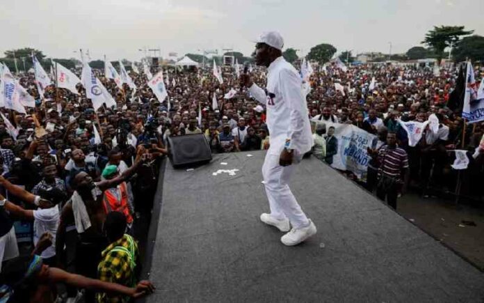 République Démocratique du Congo: Les frontières fermées pour les élections générales