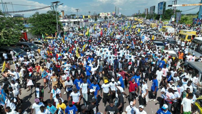 Kongo-Central: Altercation Politique Secoue la Province de Moanda