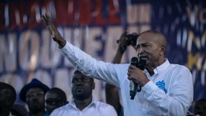 Lualaba: Moïse Katumbi, Attendu en Grand Salvateur du Congo