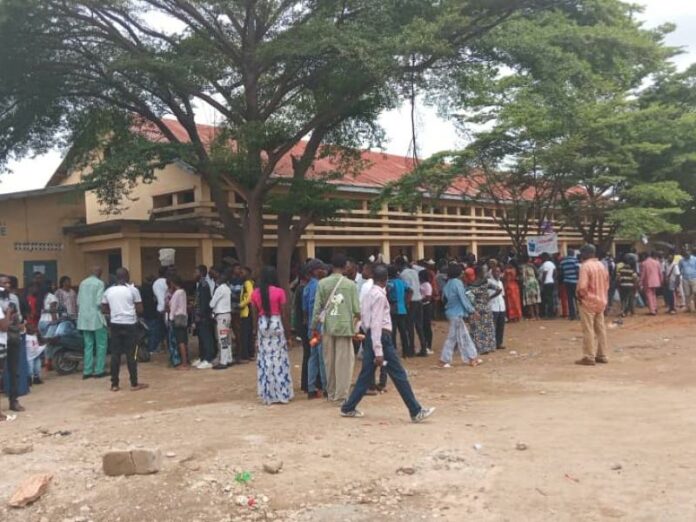 Kinshasa : Sereine Attente des Résultats Électoraux et Appel à la Tranquillité Publique