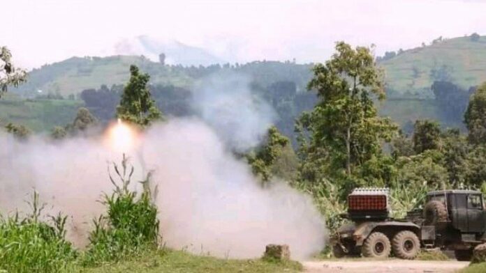 Territoire de Nyiragongo : Violation alarmante du cessez-le-feu appelle à une action urgente