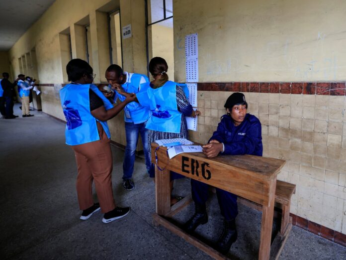 République Démocratique du Congo : Déroulement difficile des élections présidentielles malgré des millions de votants