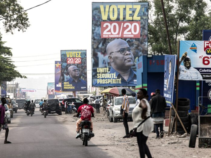 Kinshasa: Les hauts et les bas de la présidence de Tshisekedi