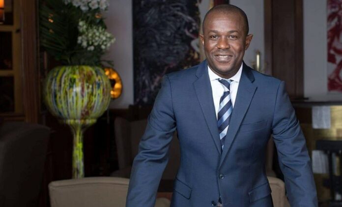 Kinshasa: Amadou Diaby, l'espoir d'un renouveau à l'AS VClub