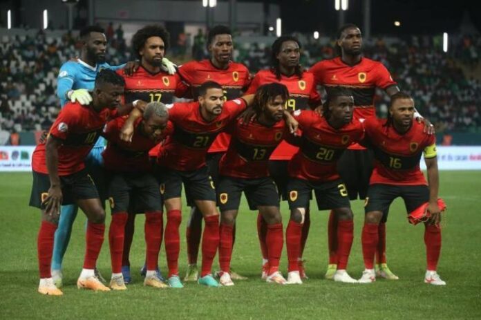 Côte d'Ivoire: Angola et Namibie, la surprise des huitièmes de finale de la CAN 2023