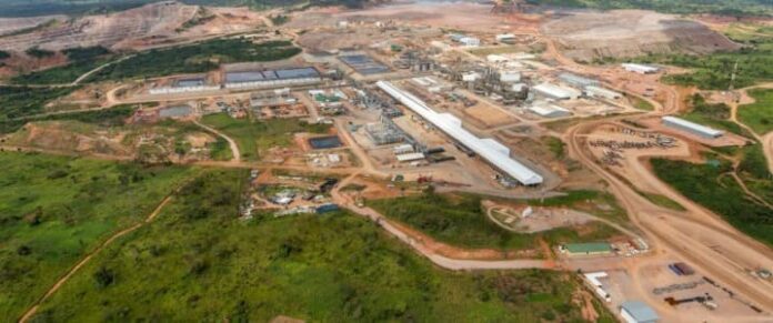 République Démocratique du Congo: La CMOC chinoise surpasse Glencore suisse dans la production de cobalt