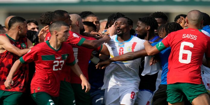 Kinshasa: Polémique à la Coupe d'Afrique des Nations - La Fédération Congolaise de Football conteste la levée de suspension du sélectionneur marocain