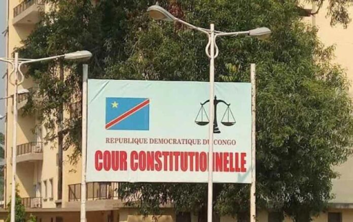 RDC: La Cour constitutionnelle face au contentieux électoral, une décision imminente