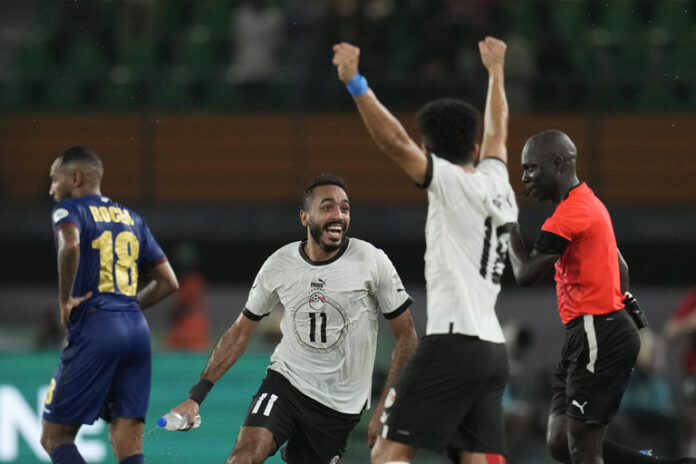 Abidjan: Sacrifice insolite pour la chance à la Coupe d'Afrique des Nations