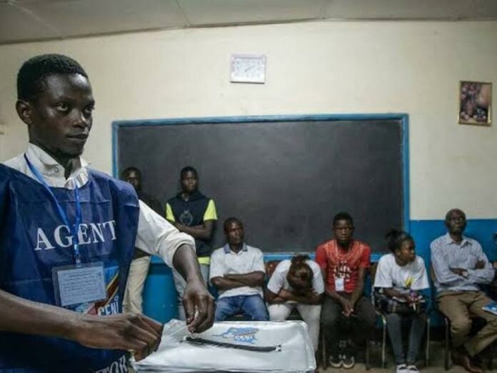 Kinshasa: Les violations de droits de l’homme lors des élections générales évaluées