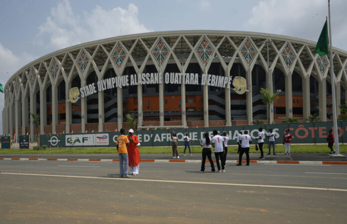 Côte d'Ivoire: Polémique à la Coupe d'Afrique des Nations, tickets invendus et sièges vides