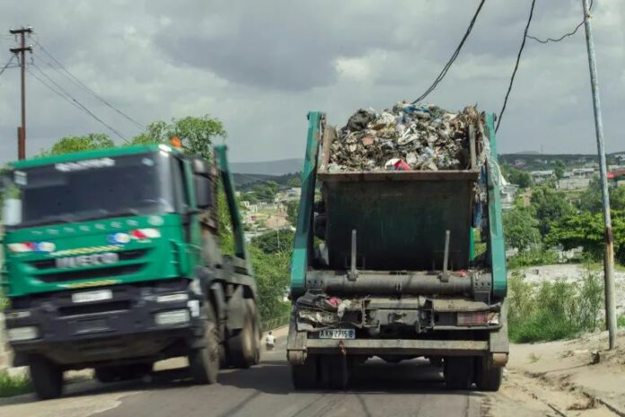 Kinshasa : Offensive écologique, l'évacuation des déchets transforme le visage de la capitale