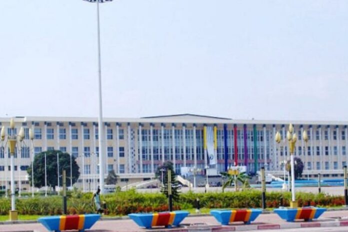 Kinshasa: L'Assemblée nationale s'apprête à inaugurer la législature 2024-2028