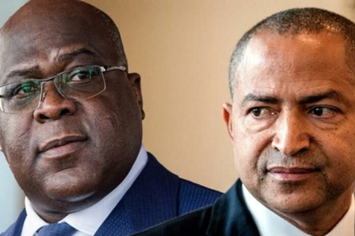 Katanga: La Trajectoire Politique de Moïse Katumbi: De l'Allié au Challenger Principal