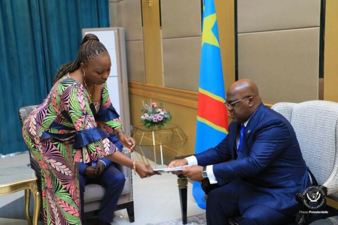 RDC: Réélection Triomphale de Félix Tshisekedi Confirmée par la Cour Constitutionnelle