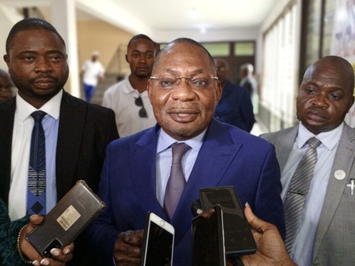 RDC: Action décisive de la Cour de Cassation contre la corruption des élites politiques