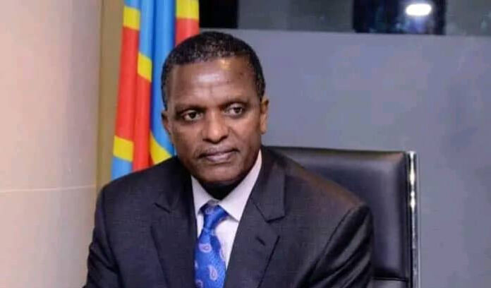 RDC: Azarias Ruberwa dément les accusations de collusion avec l’Alliance Fleuve Congo