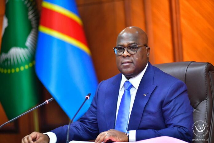 RDC: La nouvelle ère de l'administration douanière avec le lancement des 