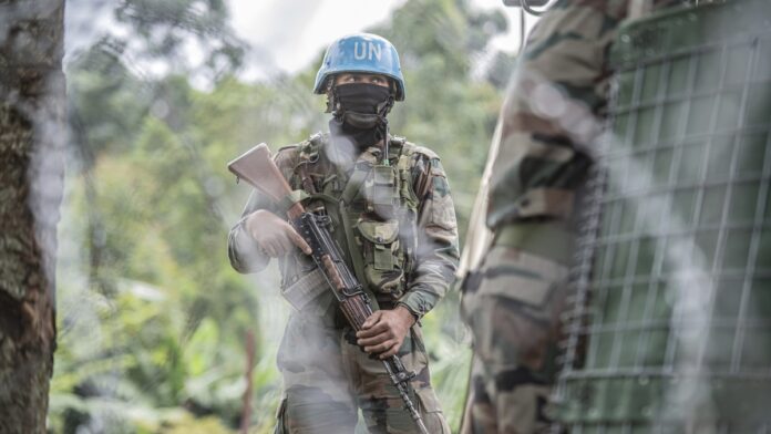 Sud-Kivu: L'ONU annonce un retrait progressif de la MONUSCO, un nouveau chapitre s'ouvre pour la sécurité en RDC