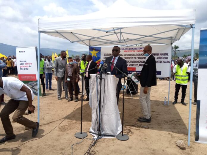 Kinshasa: Lancement de la Zone Économique Spéciale Kin-Malebo pour dynamiser l'industrie congolaise