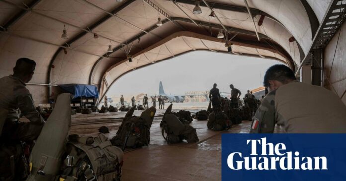 Niger: La rupture de l’accord de sécurité avec les États-Unis, une manoeuvre stratégique?