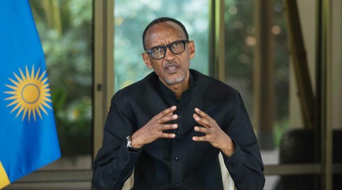 RDC: Au cœur des tensions régionales, le dialogue prôné par Kagame