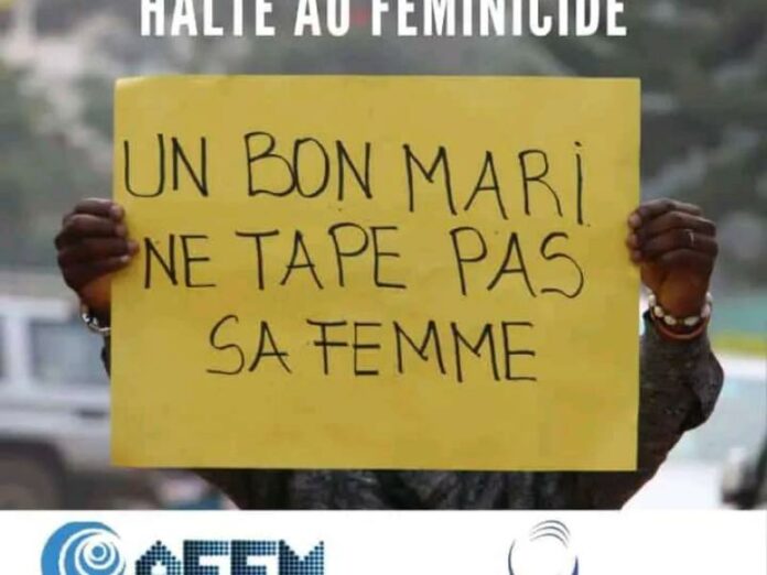 Sud-Kivu : Alerte sur les violations des droits des femmes, plus de 600 cas documentés