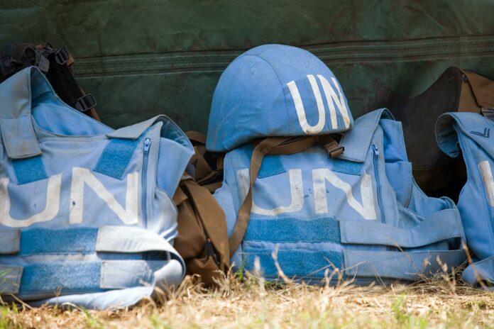 Sud-Kivu : Le départ des Casques bleus chinois, un tournant pour la MONUSCO en RDC