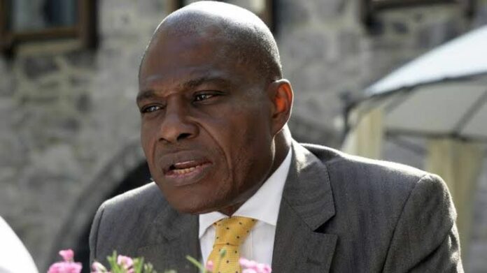 RDC: L'Opposant Martin Fayulu Dénonce un 