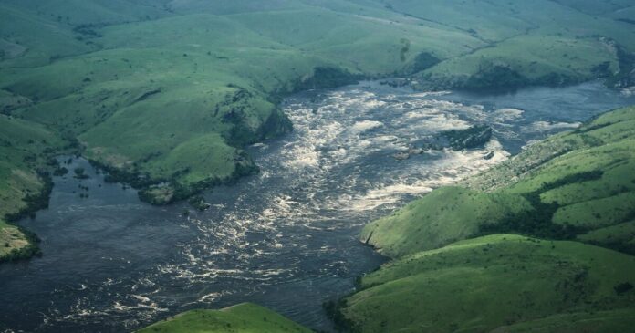 DRC: Le projet colossal du Grand Inga, un pari audacieux pour l'avenir énergétique du continent