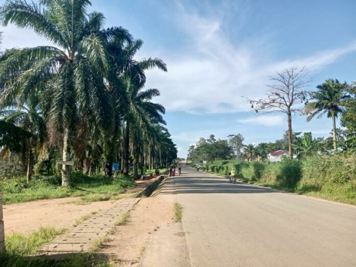 Nord Kivu et Ituri : fin des barrières militaires illégales, un soulagement pour les habitants