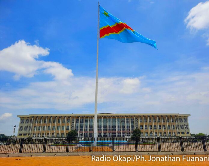 Nord-Kivu en attente : l'Assemblée nationale au défi de la paix