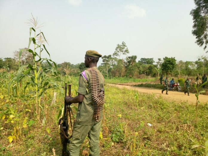 Nord-Kivu : Silence inquiétant face au conflit M23-FDLR