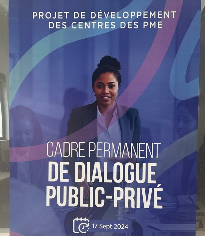 Le dialogue public-privé : une révolution pour les PME congolaises ?