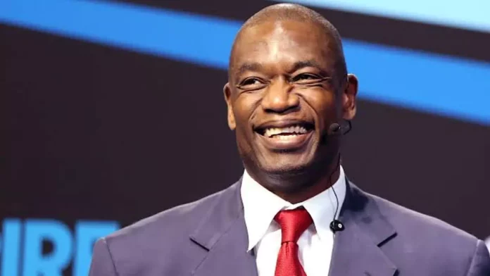 NBA en deuil : L’empreinte immortelle de Dikembe Mutombo