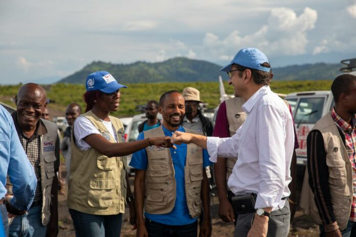 République Démocratique du Congo en crise : Accès humanitaire limité et sous-financement perpétuel