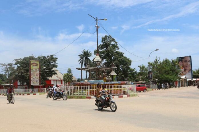 Kisangani en proie à la violence : les policiers deviennent-ils les nouveaux bourreaux ?