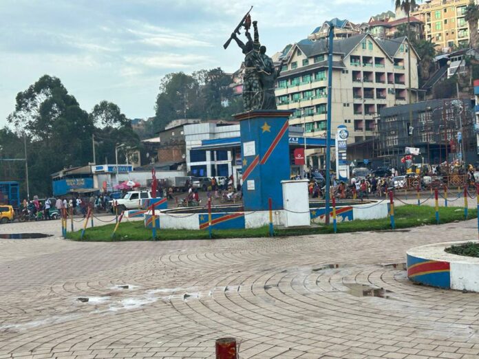 Sud-Kivu : un agent humanitaire abattu par des rebelles, l'indignation monte