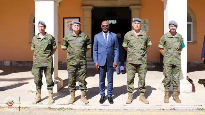 Armée congolaise: vers une transformation stratégique sous l'ère Tshisekedi