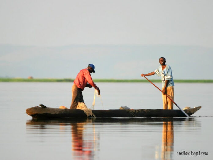 Tchomia : Une formation en aquaculture pour briser le cycle de la violence