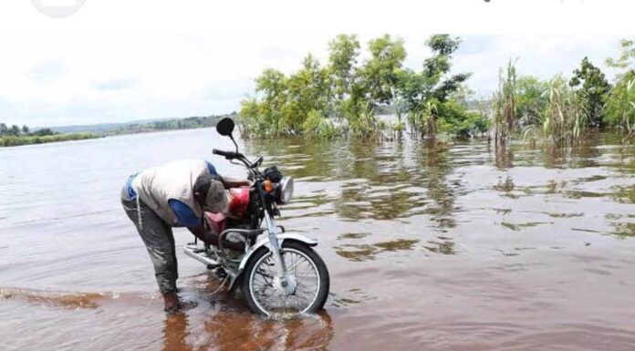 Lac Albert Déferle : Des Milliers de Déplacés Face à une Catastrophe Oubliée