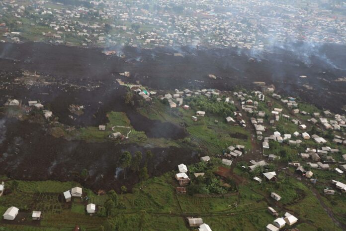 Grève des Volcanologues à Goma : Un Risque pour la Population ?