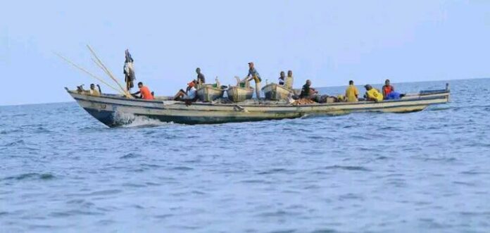 Kalemie en deuil : Une pirogue chavire, le drame s'installe au lac Tanganyika